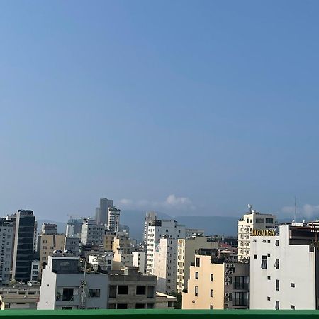 Mama Hotel And Apartment - Free Sauna And Gym Da Nang Eksteriør bilde