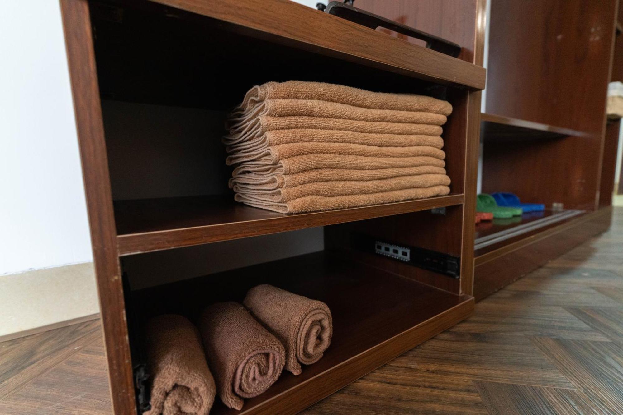 Mama Hotel And Apartment - Free Sauna And Gym Da Nang Eksteriør bilde